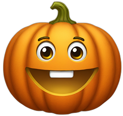 :pumpkin: